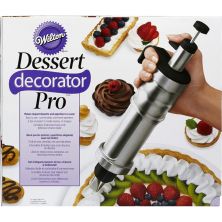 Dessert Decorator Pro