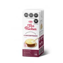 Tres Riches Concentrado