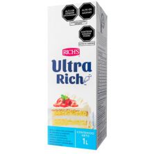 Ultra Rich UHT
