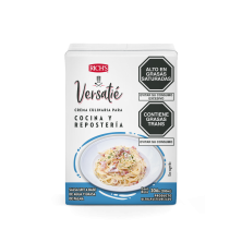 VERSATIÉ CREMA CULINARIA 200 ML